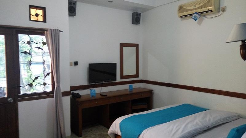 Oyo 1945 Hotel Bali Indah บันดุง ภายนอก รูปภาพ