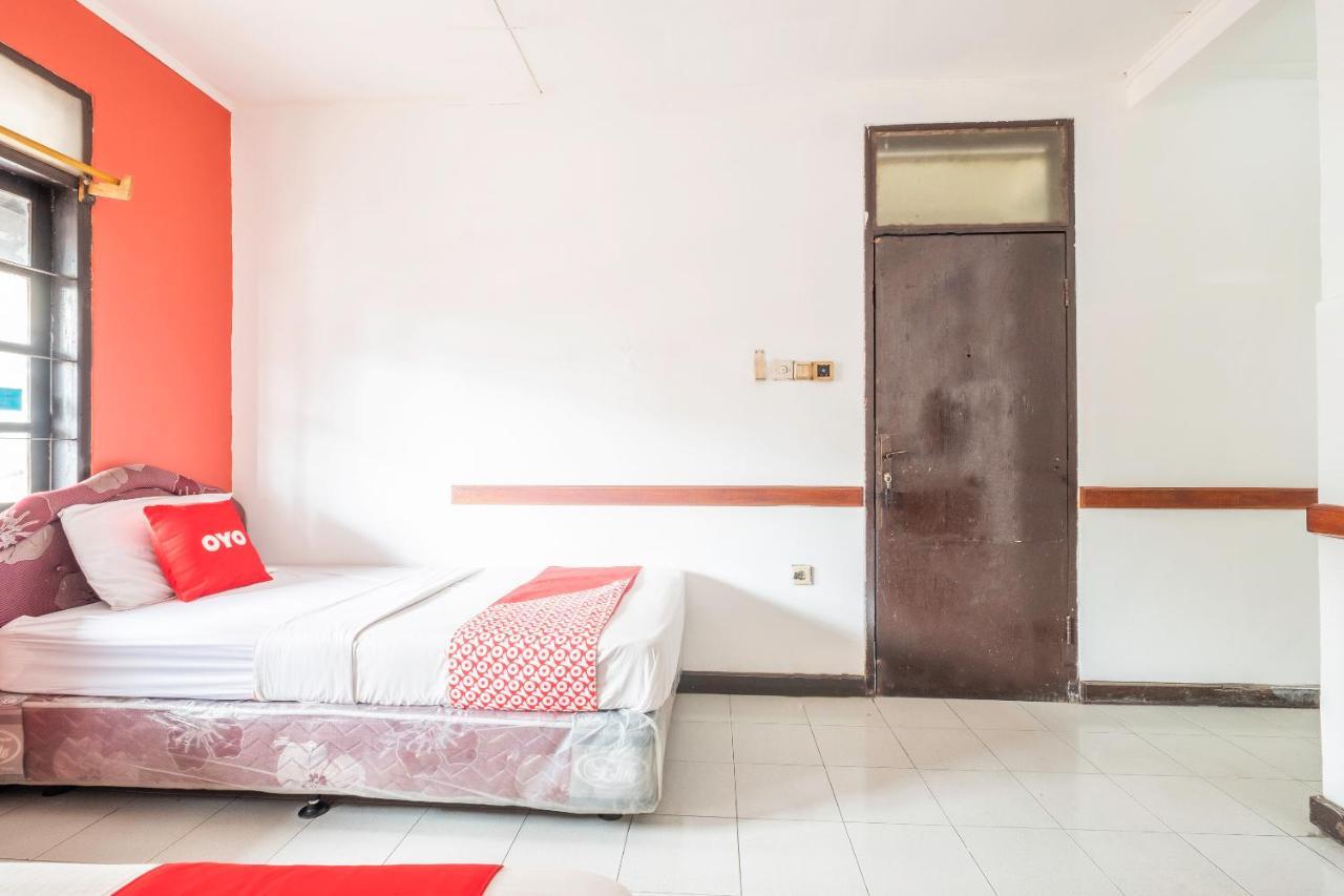 Oyo 1945 Hotel Bali Indah บันดุง ภายนอก รูปภาพ
